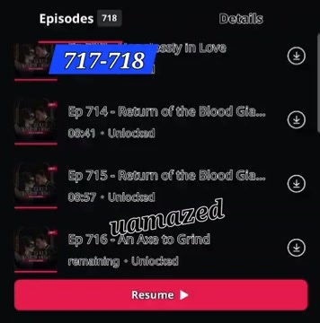 The Duke's Masked Bride Season-2 Episodes 717 & 718 Episodes 719 to 734 Link in comment section👇👇👇 #audio #love #story #series | Edgar Tereng