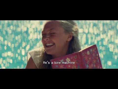 Mamma Mia! - Honey Honey (Lyrics) 1080pHD