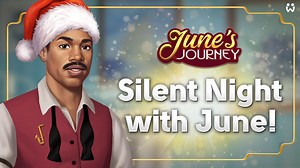 🎼 The composers behind the music of June's Journey created this special Christmas song just for you! Best enjoyed while decorating your island! Listen to the entire soundtrack for free here! ==> https://woo.ga/JJSoundtrackFree | June’s Journey