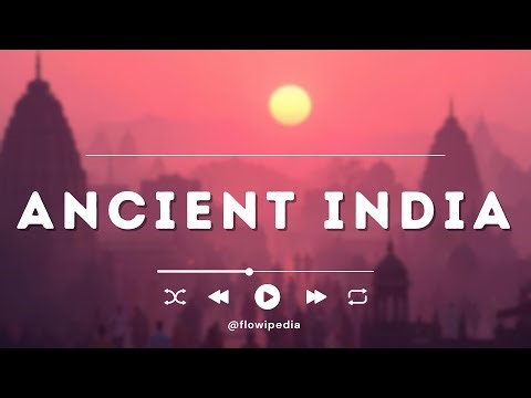 Indian Calm Ambience – 1 Hour Relaxing Loop Music