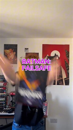 THE BEST FANTASTICAL BATMAN STORIES OF ALL TIME... #dccomics #batman #timdrake #batmancomics #dc