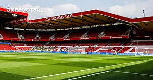 Report: Nottingham Forest’s Academy: A Footballer’s Pathway from Youth to Premier League