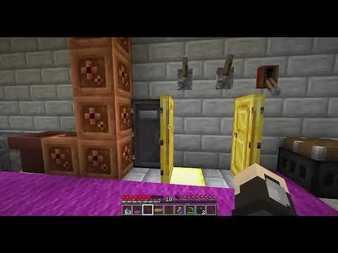 Mod Showcase: Supplementaries.