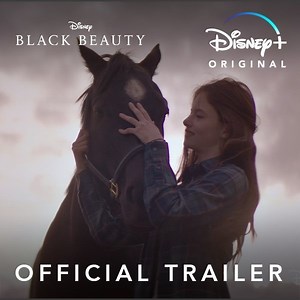 1.4M views · 11K reactions | Find your way home. #BlackBeautyMovie, starring Mackenzie Foy and featuring Academy Award-winner Kate Winslet as the voice of Beauty, premieres Nov. 27 on #DisneyPlus. | Disney+ | Facebook