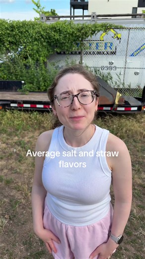 Salt & Straw Flavor Naming Opportunity — How to Apply