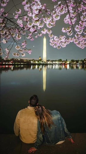 😍🌸The Best Places To See Cherry Blossoms