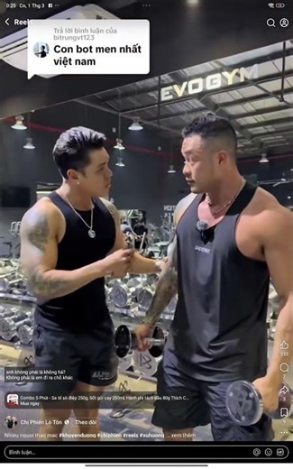 Chị Phiến Lò Tôn Là Top Hay Bot !? - Hot TIKTOKER