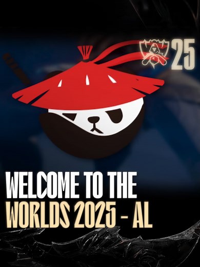 LPL Team AL's Epic Performance at Worlds 2025