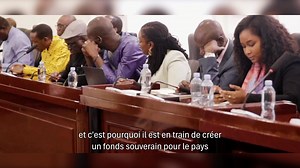 44K views · 1.6K reactions | This is the Africa they don’t show you. Watch until the end. Guinea Infinity Lens ️ | Thione Niang | Facebook