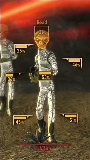 How to get the secret alien blaster in fallout new vegas