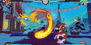 How a rejected My Little Pony game helped save a historic tournament