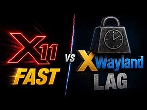 XWayland Gaming: New Latency Evidence & What Steam Users Should Change