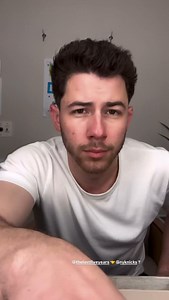 912 reactions · 21 shares | Nick Jonas via IG Stories. (5.14.25) #NickJonas #Jonas #JonasBrothers | Follow @jonasdailynews_ for more. | Jonas Brothers Daily News | Facebook