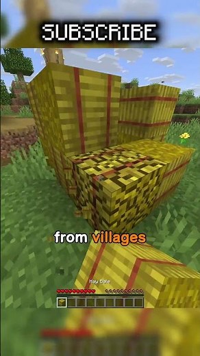 the best ways to get food in minecraft