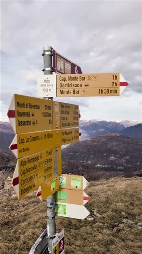 Monte Bar! Switzerland♥️♥️ #trakking #epic #mountains #nature #hiking