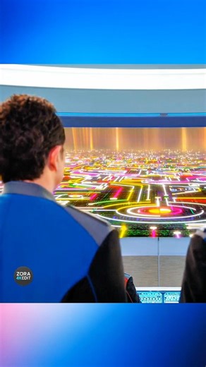 First-Ever Two-Dimensional Civilization Discovered | Never Seen Before. #shorts #viral #theorville