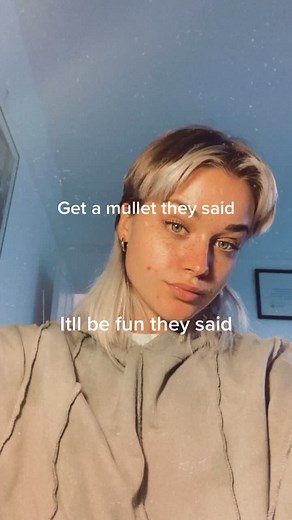 How to Grow Out a Mullet: The Ultimate Guide for Women