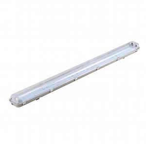 [Hot Item] Customized LED Batten Light Fixture 1200mm 18W T8 LED Tube