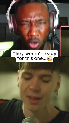 Some sick reactions to our cover of 'praise you' @thebigpushband❤️ Love to all the reactors!! @snakevenomv @brittreactschannel @retroquinreacts @qofytalks @theblackspeed @pradawest #renmakesmusic #ukartist #ukband #fatboyslim #camilleyardborough #TheBigPush | Ren