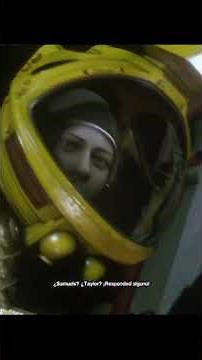 Alien Isolation | Problemas #gaming #gameplay #fyp #parati #alienisolation #foryou #alien #viral