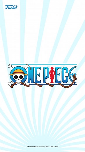 Calling all One Piece fans! 🌊✨ Explore our exclusive collection of One Piece Funko Pops at Funko Europe. 🎉 | Funko Europe