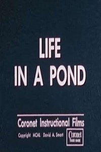 Life in a Pond (1949) - Movie