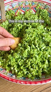 450K views · 3.2K reactions | GREEN GODDESS SALAD 綾 Follow Vegancuts...