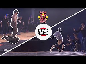 Jinjo Crew vs. Found Nation | Finals | Battle Of The Year 2018