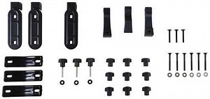 Malone Fairing for Roof Racks - 48" Long Malone Accessories and Parts MAL74SR