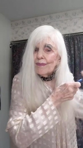 2.9K views · 54 reactions | beautiful rainbow in my bathroom while getting ready doing my makeup | sassygrandmapat | Facebook