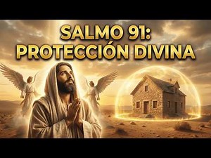 PSALM 91 COMPLETE — POWERFUL PRAYER FOR PROTECTION (King James Version)