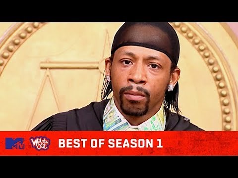 Best Of Wild ‘N Out (Season 1) ft. Katt Williams, Kanye West & MORE! 🔥 | MTV