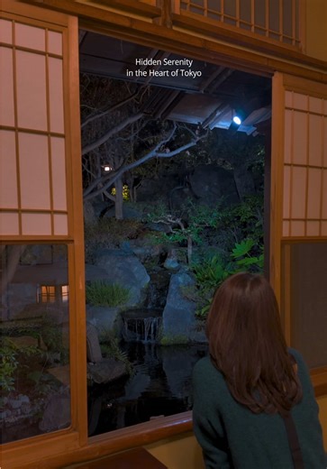 Discover the Hidden Gem: Tsukiji Jisaku in Ginza