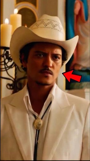 Bruno Mars - Risk It All (Official Music Video) | The Romantic (New Album)