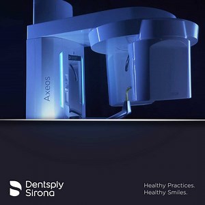 Axeos™: <10 second scans that lead to exceptional outcomes....