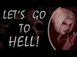 Demon Takes You To Hell {Audio RP}[M4A]