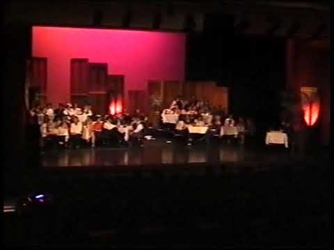 .ΑΝΟΙΞΕ ΤΟ ΠΑΡΑΘΥΡΟ ΜΙΑ ΝΥΧΤΑ ΣΤΟΥ ΨΥΡΡΗ. Ν 1. 2004.