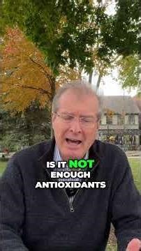 The Surprising Test That Shows How Healthy You Are!