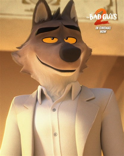 63K views · 22K reactions | 5 Bad Guys. 3 Bad Girls. 1 Epic heist. Get tickets to see #TheBadGuys2PH only in cinemas now! | Universal Pictures PH | Facebook