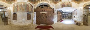 Saint Paul Monastery, Red Sea, Egypt 360 Panorama | 360Cities
