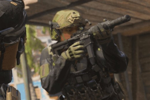 How to get Ray Gun Schematics in CoD MW3