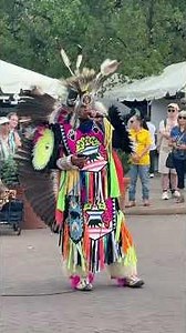 INDIAN MARKET IN SANTA FE 2026