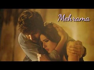 Mehrama Song Lyrics With English Translation | Love Aaj Kal 2 | Darshan Raval | Antara Mitra