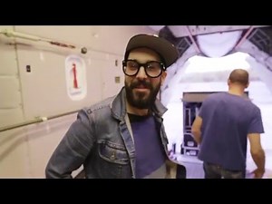 OK Go - Upside Down & Inside Out Teaser #4