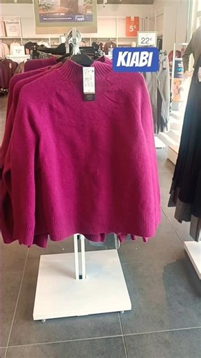 Kiabi haul 🛍️ #ytshorts #kiabi #shoppinghaul #trending