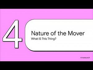 1.3 Ancient Philosophy: Aristotle's Prime Mover