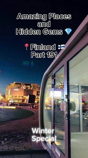 Explore Tapiola: A Garden City Gem in Espoo, Finland