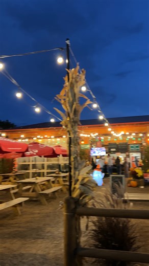 I spy with my eagle eye some spooky decor... 🔍🎃 Which Eagle River businesses have the best fall and Halloween decorations? | Eagle River, WI Chamber Of Commerce