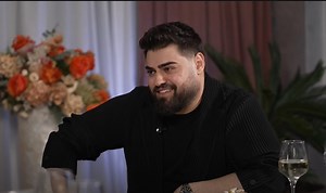 Cum s-a schimbat viața lui Iuly Neamțu de când a devenit tătic? Artistul și-a deschis sufletul și a vorbit despre cea mai de preț comoară: „Am o fetiță, când o iau în brațe închid așa ochii și simt că nu mai există nimeni” - WOWbiz.ro