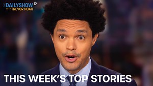 253K views · 8.5K reactions | Oprah turns on Dr. Oz just before the midterms, the Daily Show correspondents provide Election Day coverage, Republicans don't get the red wave they expected, and Twitter faces a blue check fiasco. Here’s what happened this week. | The Daily Show | Facebook